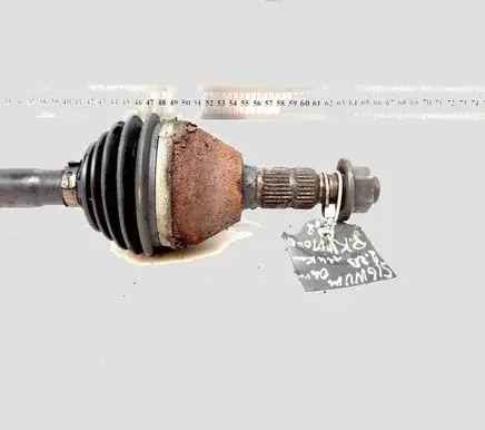 Opel Signum Front driveshaft
