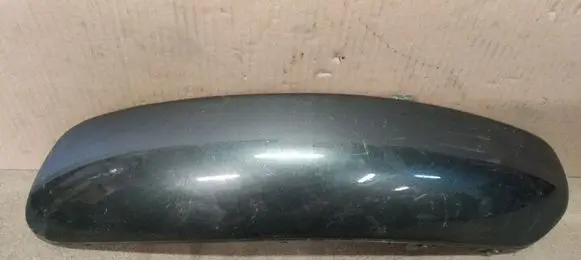 Citroen C3 Front bumper splitter molding 9680073077
