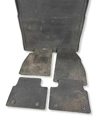 Opel Insignia A Car floor mat set 