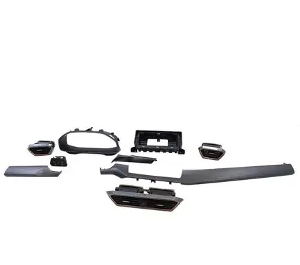 Seat Leon IV Dashboard trim 5H0941193AG