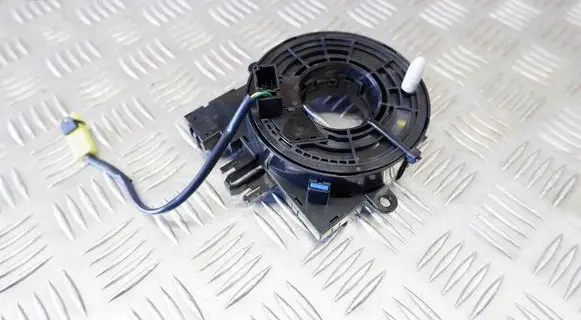 Airbag slip ring squib (SRS ring)