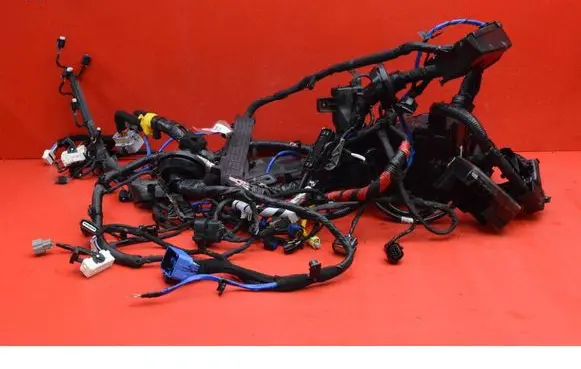 KIA Sportage Other wiring loom 919A5N9000