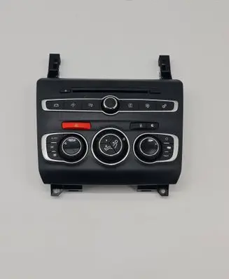 Citroen DS5 Climate control unit 98100094ZF 28501107 00030279