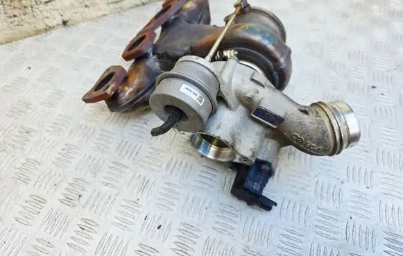 Volvo V40 Turbo 31441692 70536701