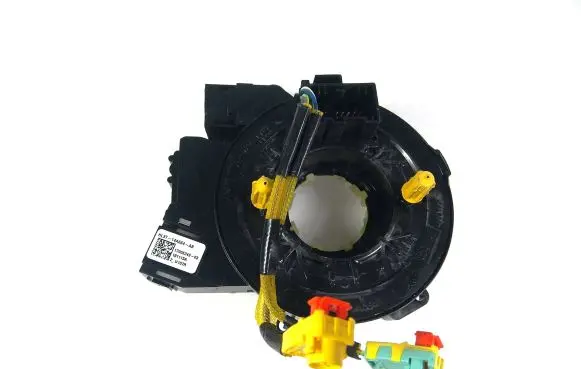 Ford F150 Airbag slip ring squib (SRS ring) HL3T-14A664-AB