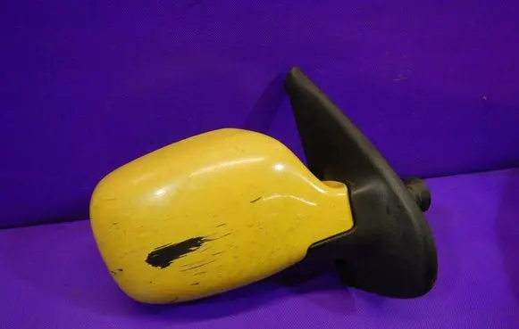 Renault Kangoo I Manual wing mirror