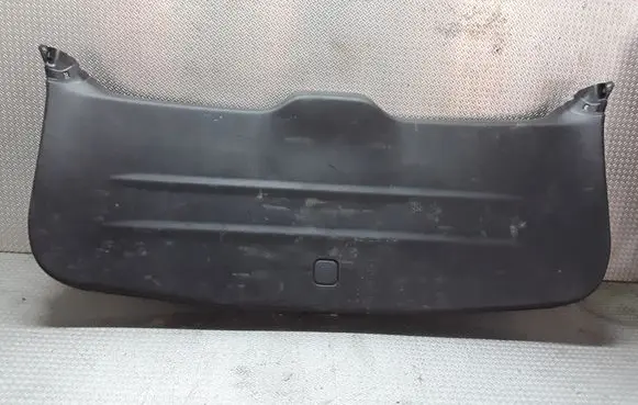 Subaru Forester SH Tailgate/boot lid cover trim 