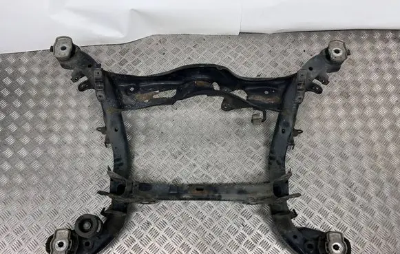 Audi Q5 SQ5 Rear subframe 80A505235S