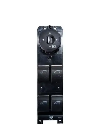 Ford Focus Quarter vent window switch AM5T14A132GA