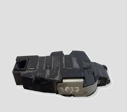 Citroen C5 Tailgate/trunk/boot lock/catch/latch 9671153580