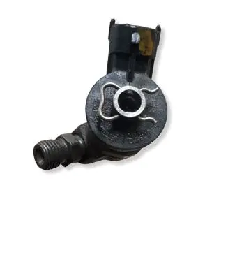 Renault Trafic III (X82) Fuel injector 0445110569