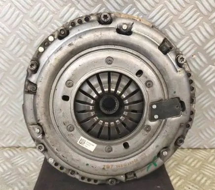 Opel Vivaro Clutch set kit 123101516R