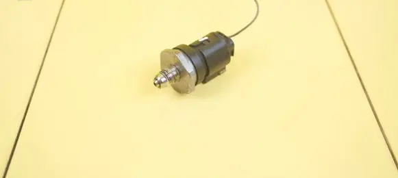 Ford Galaxy Fuel pressure sensor TNWA