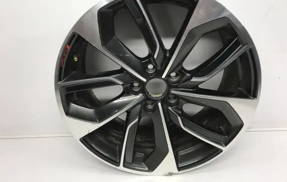 Audi A3 8Y R19 alloy rim 8Y0601025S