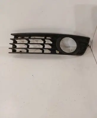 Audi A4 S4 B6 8E 8H Front bumper lower grill
