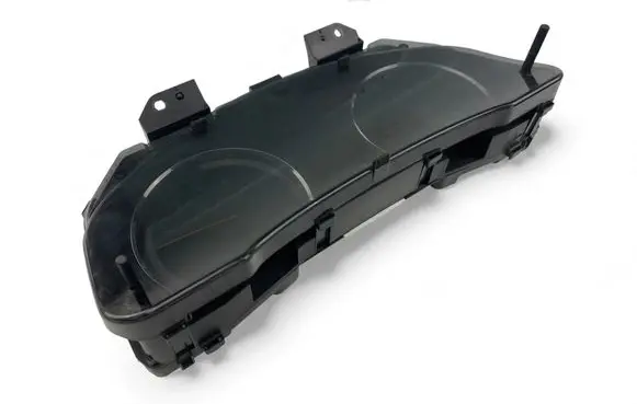 Toyota Avensis T270 Speedometer (instrument cluster) 8380005K70