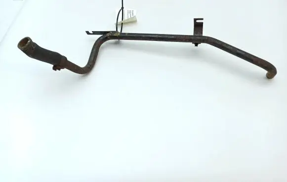 Mercedes-Benz S W116 Engine coolant pipe/hose