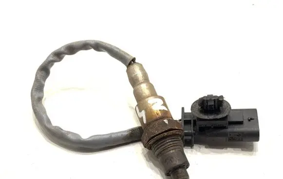 Opel Crossland X Lambda probe sensor 9813838380