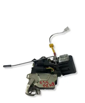 BMW 5 E39 Front door lock 40620751 671L 835217