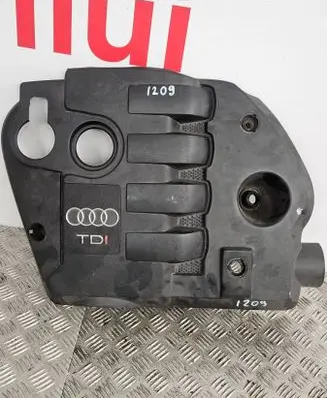 Audi A4 S4 B6 8E 8H Engine cover (trim) 038103925