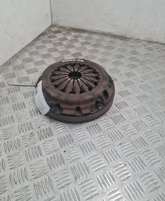 Clutch set kit
