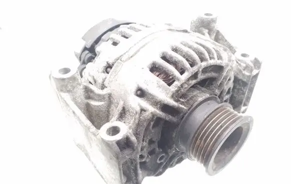 Opel Signum Generator/alternator 0124425019 55556065