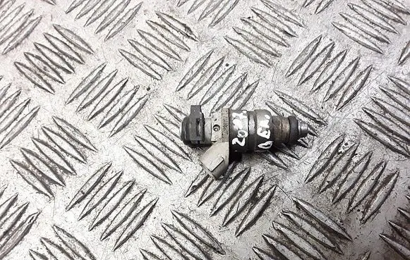 Fuel injector