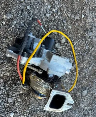 Renault Austral Turbo HMLGT0182R 144100467R