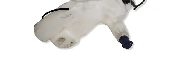 Fiat Idea Windshield washer fluid reservoir/tank B805