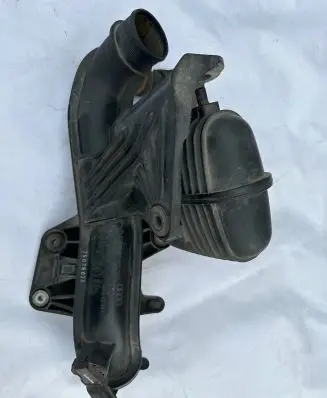 Audi A4 S4 B8 8K Vacuum air tank 8E0129955 0261230209 110722T0220D