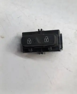 Volvo V40 Central locking switch button 31376499 15W143