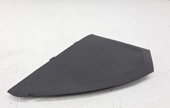 Porsche Cayenne (9Y0 9Y3) Dashboard side end trim 9Y0857085B