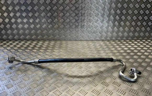 Audi A6 S6 C7 4G Air conditioning (A/C) pipe/hose 4G0260707