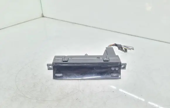 Subaru Legacy Screen/display/small screen 85201AG260