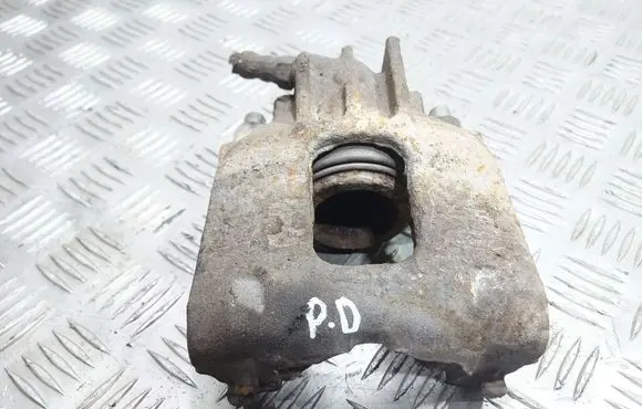 Ford Focus Front brake caliper