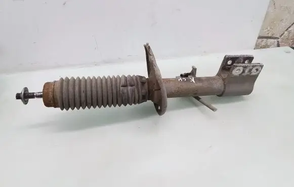 Citroen C4 Grand Picasso Front shock absorber/damper