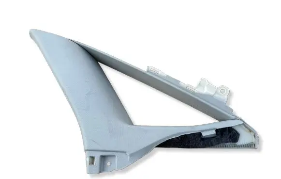 Audi A8 S8 D5 (C) pillar trim 4N4867242