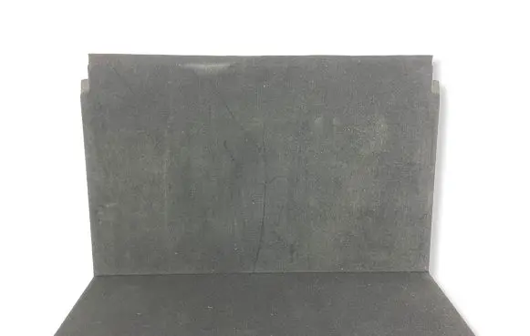 Hyundai Ioniq 5 Trunk/boot floor carpet liner 85715GI000
