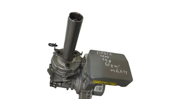Electric power steering pump