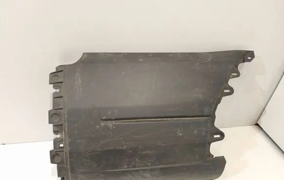 Ford Transit Rear bumper corner part panel trim BK3117926