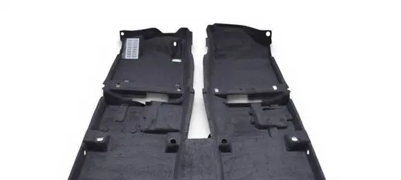 Hyundai Tucson IV NX4 Interior carpet 54635