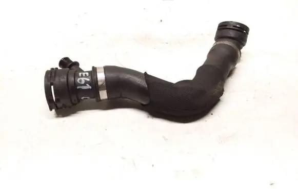 BMW 5 E60 E61 Engine coolant pipe/hose 7789742