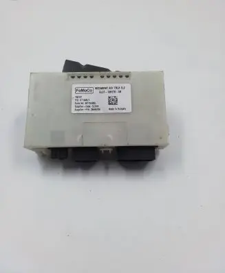 Ford F150 Tow bar trailer control unit/module GL3T19H378AB 28496706 401154265