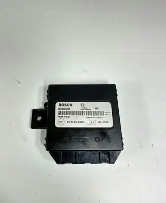 Ford C-MAX II Parking PDC control unit/module