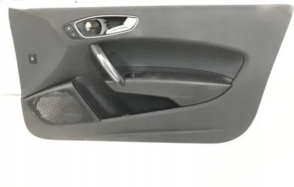 Audi A1 Front door card panel trim 22222222222 |0000000000034567