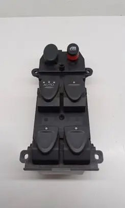 Honda Civic Electric window control switch M34938