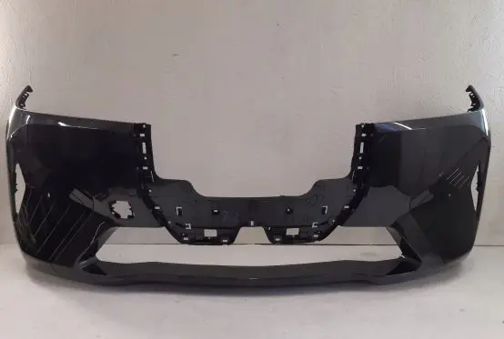 BMW iX Front bumper