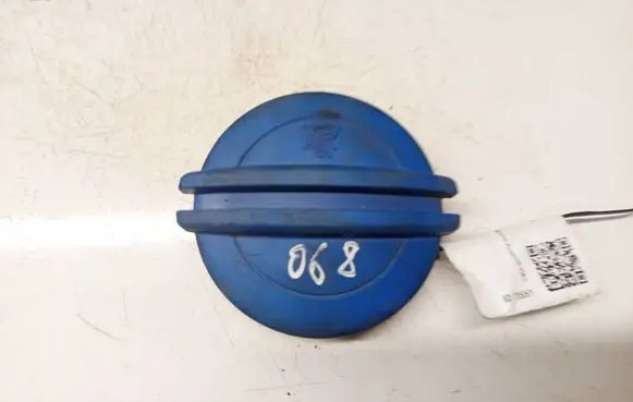 Ford Galaxy Coolant expansion tank/reservoir cap 3B0121321