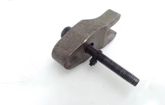 Fuel Injector clamp holder