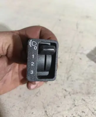 Rover Rover Headlight level height control switch